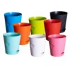 Self Watering Pot (Olive) Self Watering Pot (Olive)