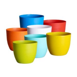 Sunshine Pot