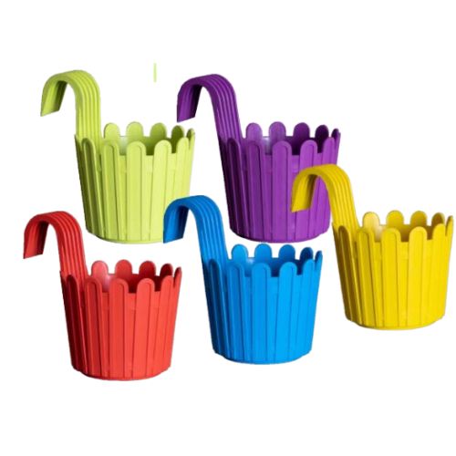 Tippy Hook Pot Tippy Hook Pot
