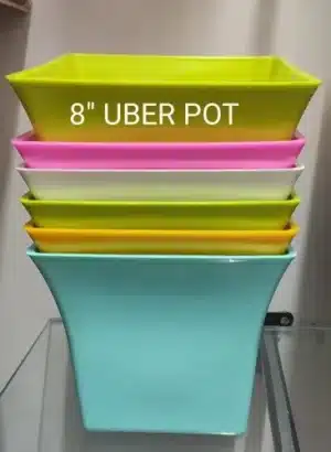 Uber Pot